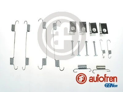 AUTOFREN SEINSA tartozékkészlet, fékpofa - D31000A - TothCarparts