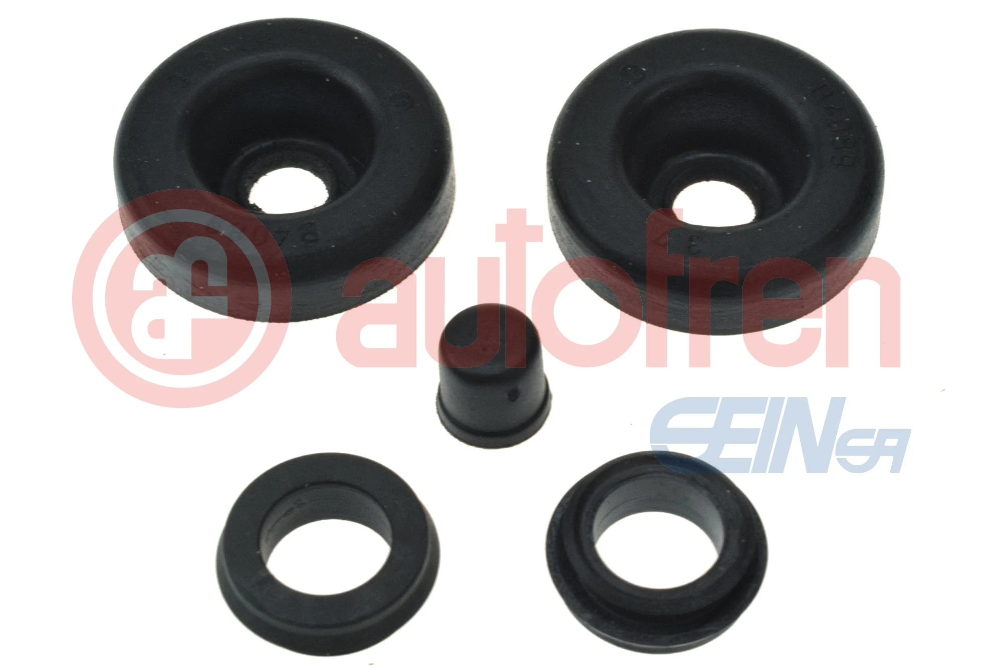 AUTOFREN SEINSA javítókészlet, fékmunkahenger - D31127 - TothCarparts