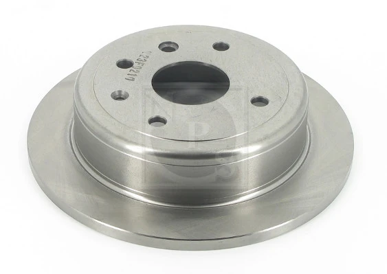 NPS féktárcsa - D331O02 - TothCarparts