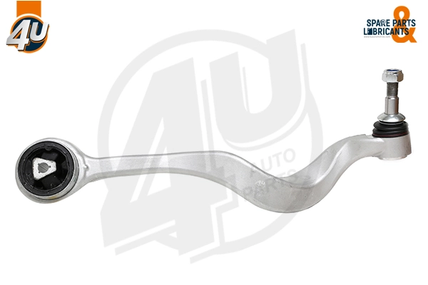 4U Autoparts lengőkar, kerékfelfüggesztés - D33207 - TothCarparts