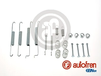 AUTOFREN SEINSA tartozékkészlet, fékpofa - D3867A - TothCarparts