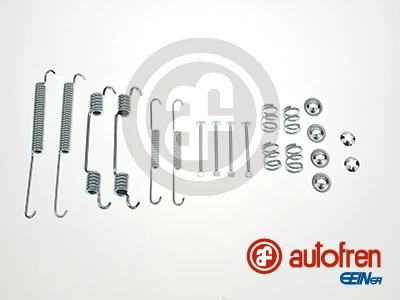 AUTOFREN SEINSA tartozékkészlet, fékpofa - D3903A - TothCarparts