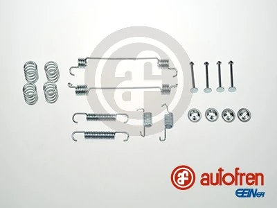 AUTOFREN SEINSA tartozékkészlet, fékpofa - D3913A - TothCarparts