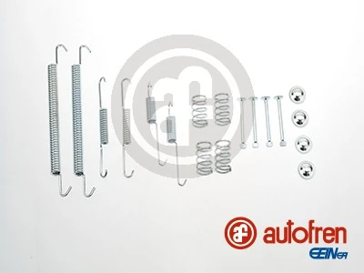 AUTOFREN SEINSA tartozékkészlet, fékpofa - D3927A - TothCarparts