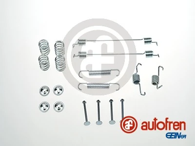 AUTOFREN SEINSA tartozékkészlet, fékpofa - D3939A - TothCarparts