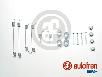 AUTOFREN SEINSA tartozékkészlet, fékpofa - D3953A - TothCarparts