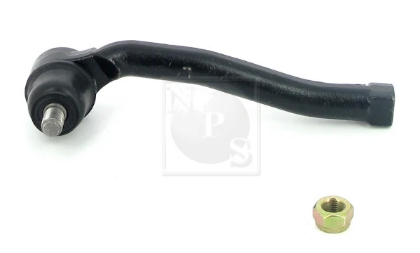 NPS könyökcsukló, kormány vonórúd - D410O14 - TothCarparts