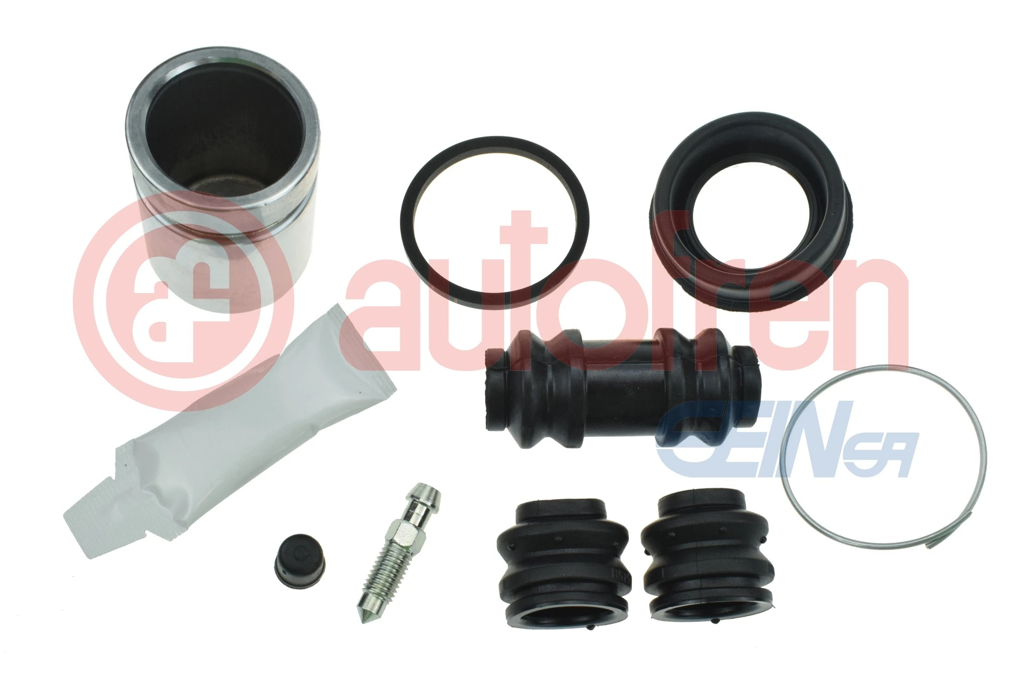 AUTOFREN SEINSA javítókészlet, féknyereg - D41852C - TothCarparts
