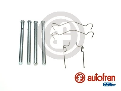 AUTOFREN SEINSA tartozékkészlet, tárcsafékbetét - D42355A - TothCarparts