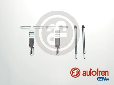 AUTOFREN SEINSA tartozékkészlet, tárcsafékbetét - D42388A - TothCarparts
