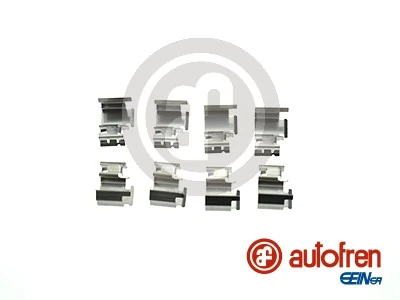 AUTOFREN SEINSA tartozékkészlet, tárcsafékbetét - D42404A - TothCarparts