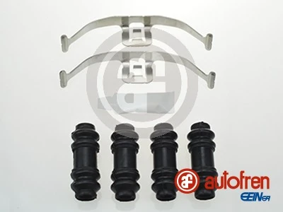 AUTOFREN SEINSA tartozékkészlet, tárcsafékbetét - D42491A - TothCarparts