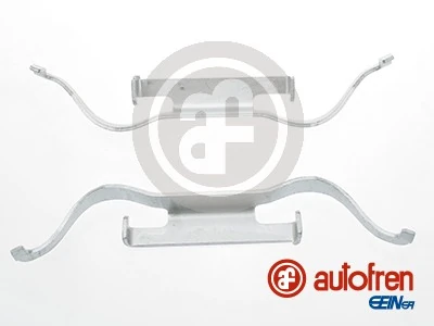 AUTOFREN SEINSA tartozékkészlet, tárcsafékbetét - D42556A - TothCarparts