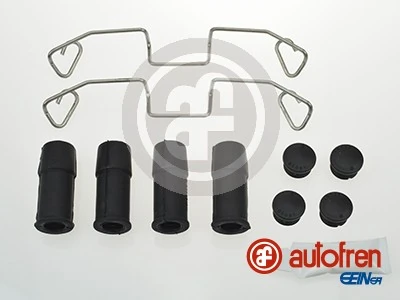 AUTOFREN SEINSA tartozékkészlet, tárcsafékbetét - D42628A - TothCarparts