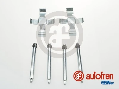 AUTOFREN SEINSA tartozékkészlet, tárcsafékbetét - D42630A - TothCarparts