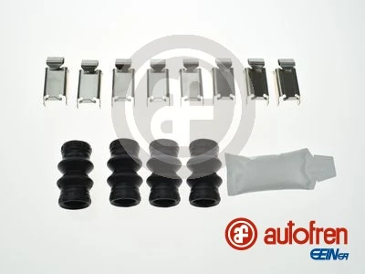 AUTOFREN SEINSA tartozékkészlet, tárcsafékbetét - D42916A - TothCarparts