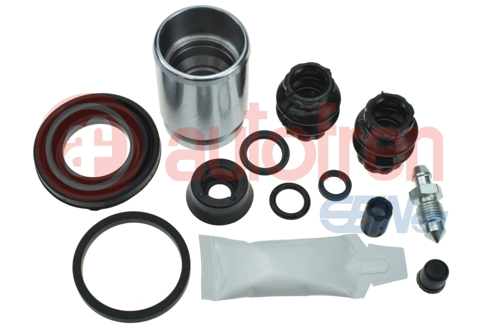 AUTOFREN SEINSA javítókészlet, féknyereg - D43262C - TothCarparts