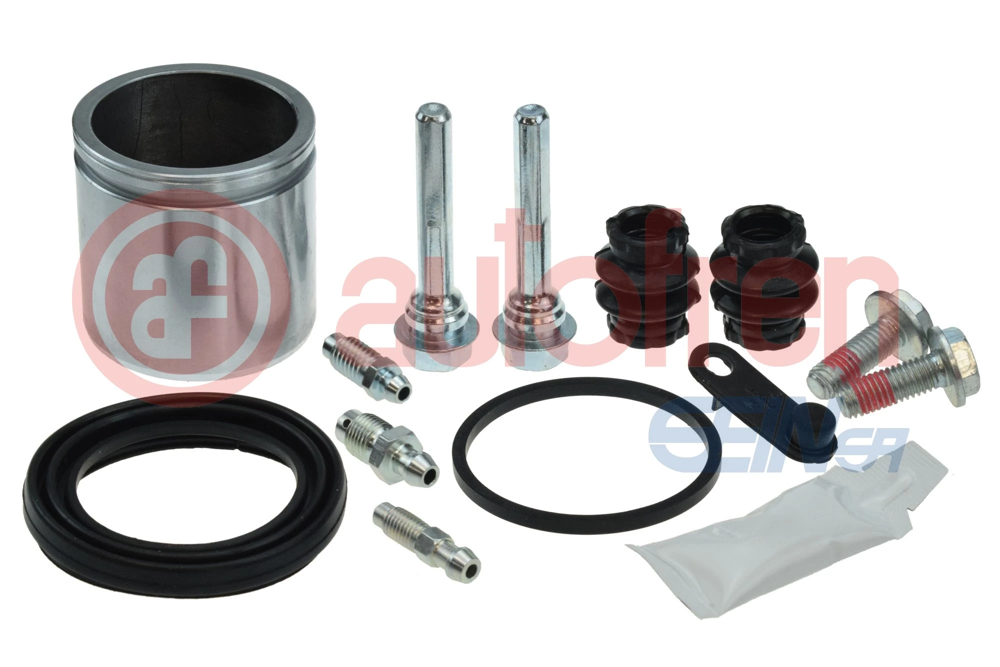 AUTOFREN SEINSA javítókészlet, féknyereg - D43277S - TothCarparts