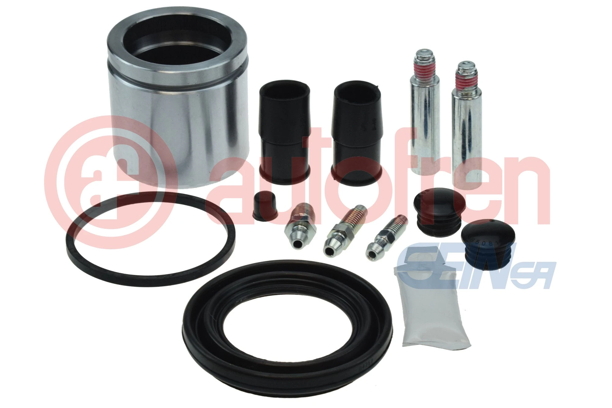 AUTOFREN SEINSA javítókészlet, féknyereg - D43279S - TothCarparts