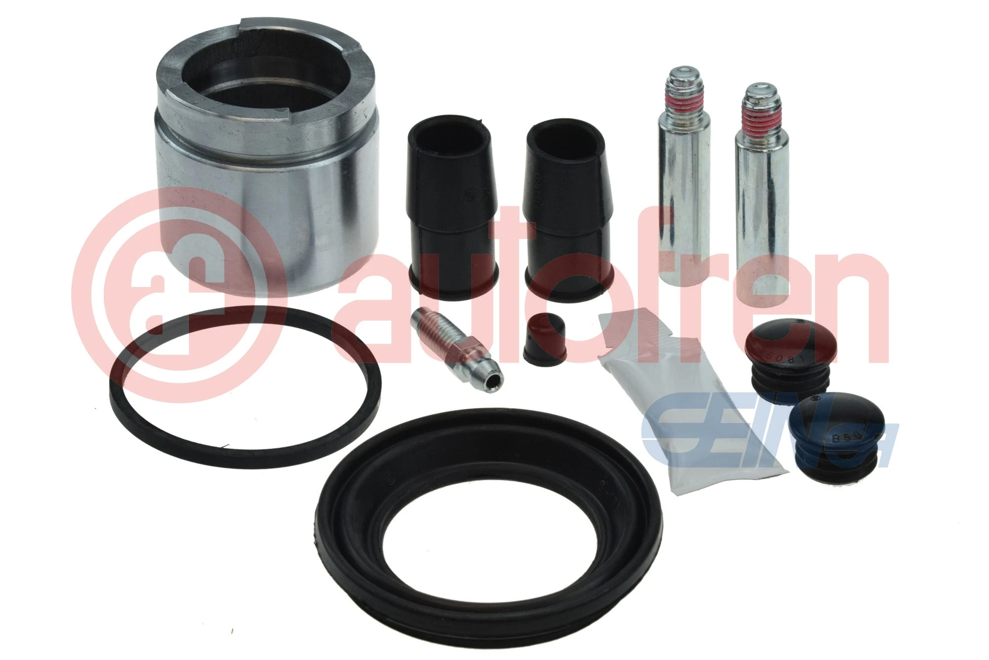 AUTOFREN SEINSA javítókészlet, féknyereg - D43288S - TothCarparts
