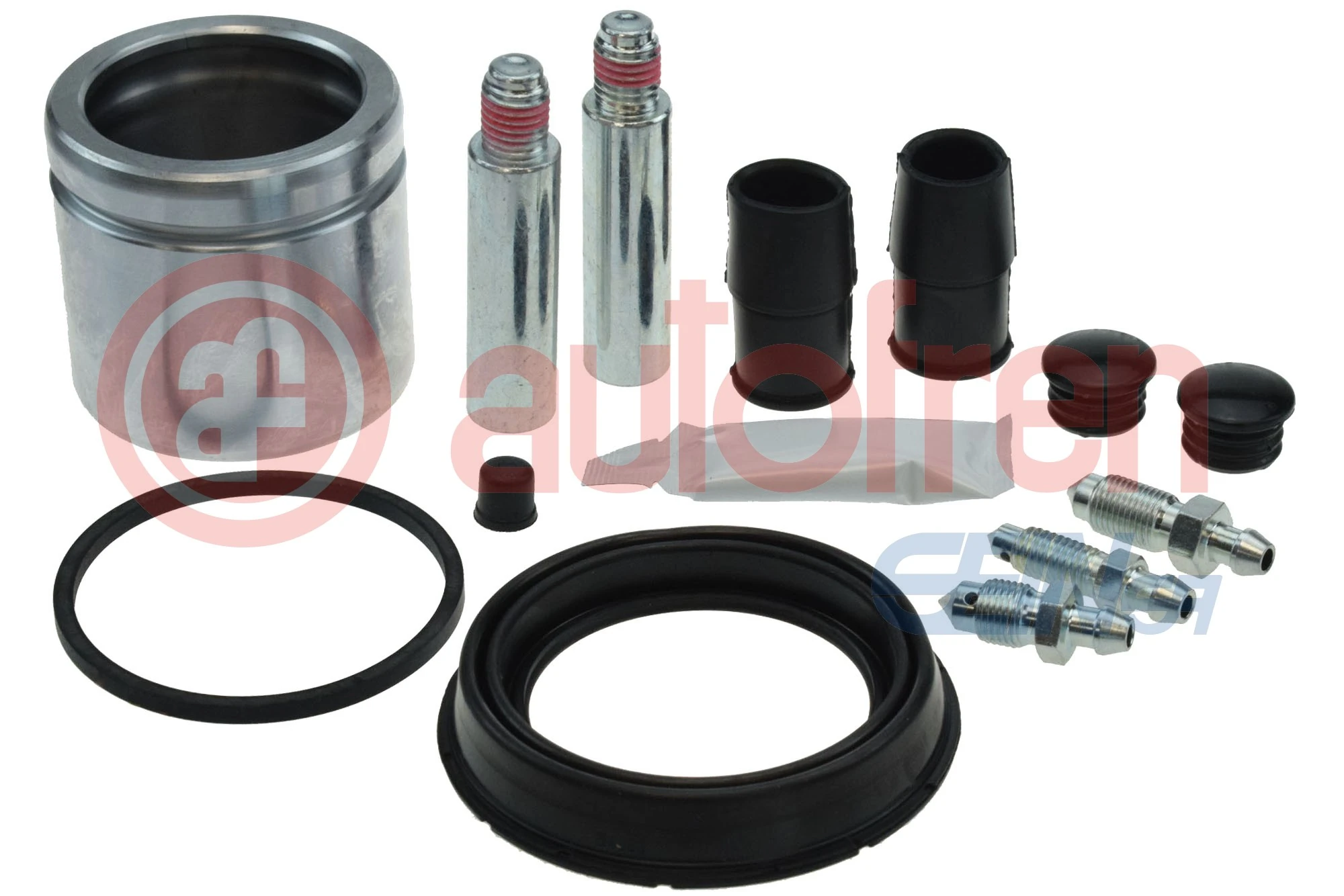 AUTOFREN SEINSA javítókészlet, féknyereg - D43328S - TothCarparts