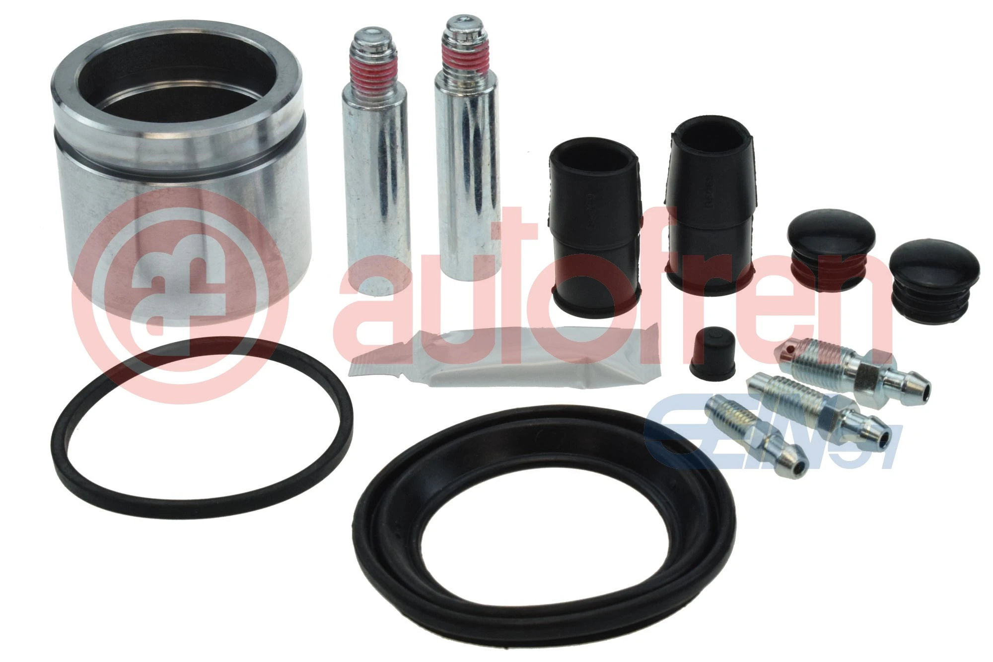 AUTOFREN SEINSA javítókészlet, féknyereg - D43335S - TothCarparts