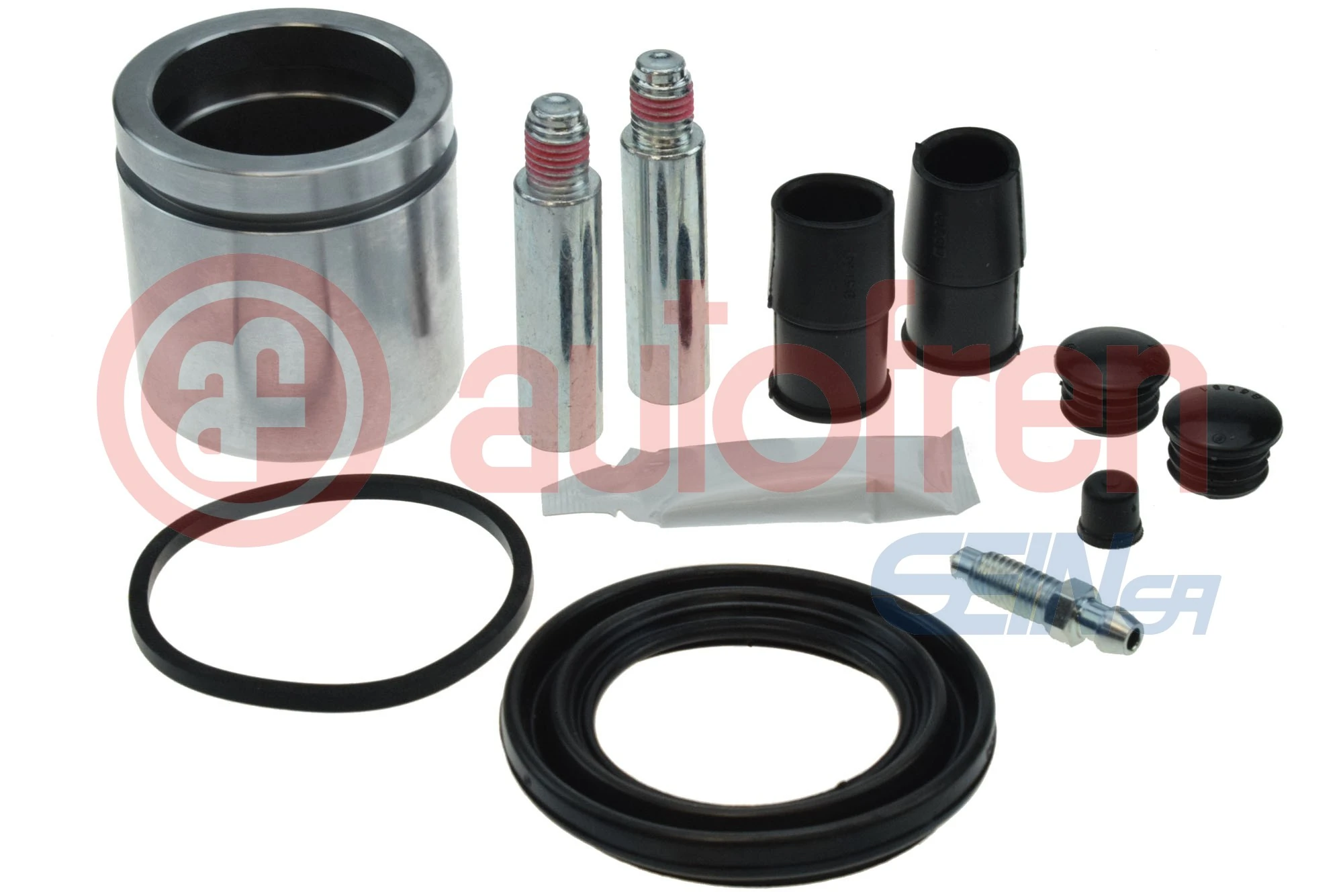 AUTOFREN SEINSA javítókészlet, féknyereg - D43356S - TothCarparts