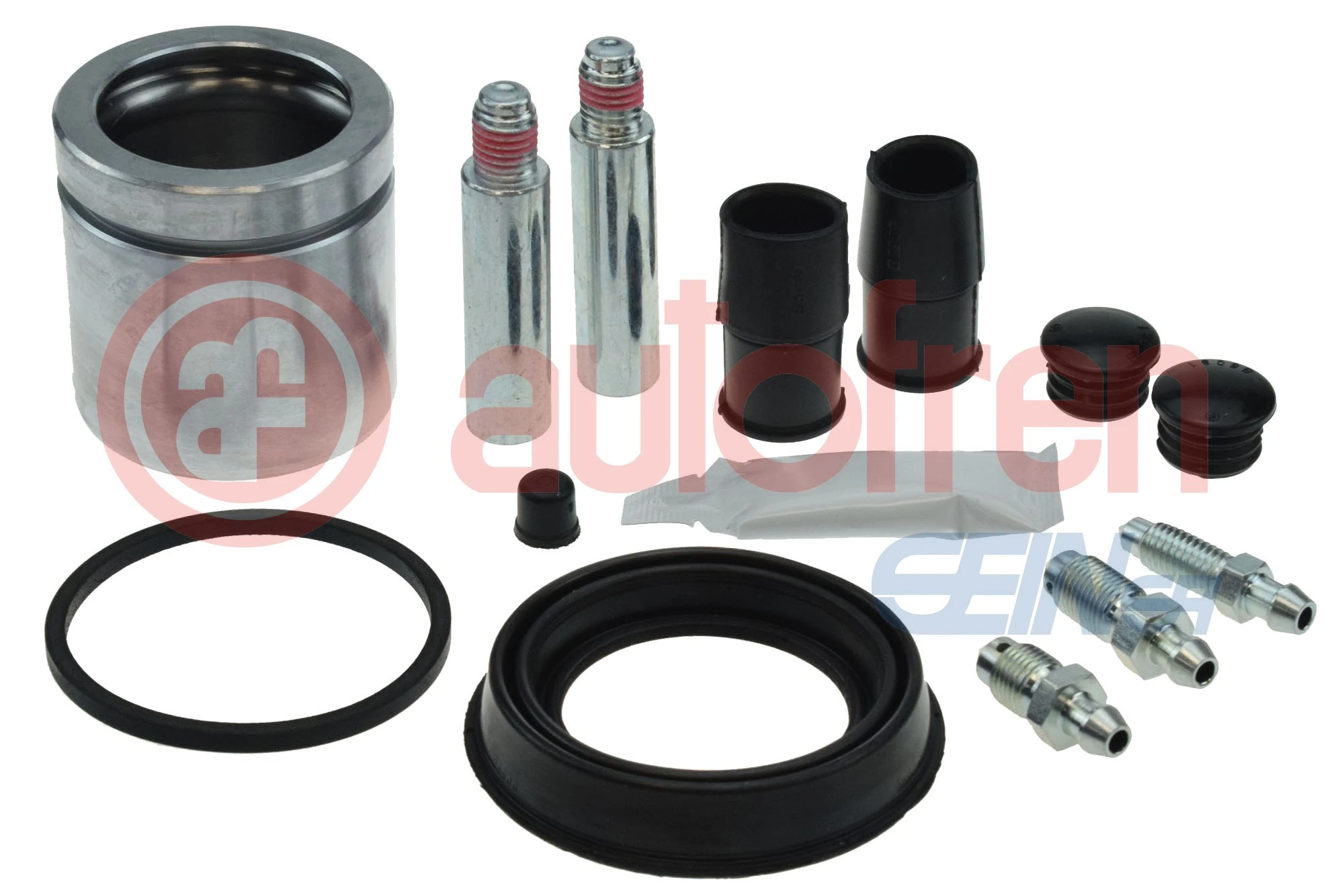AUTOFREN SEINSA javítókészlet, féknyereg - D43393S - TothCarparts