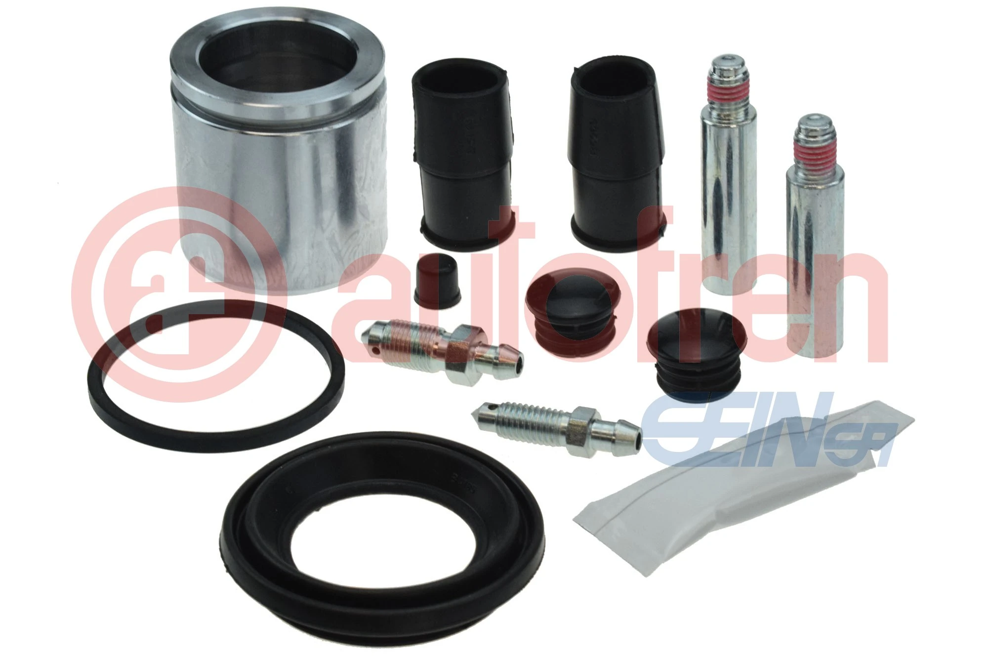 AUTOFREN SEINSA javítókészlet, féknyereg - D43417S - TothCarparts