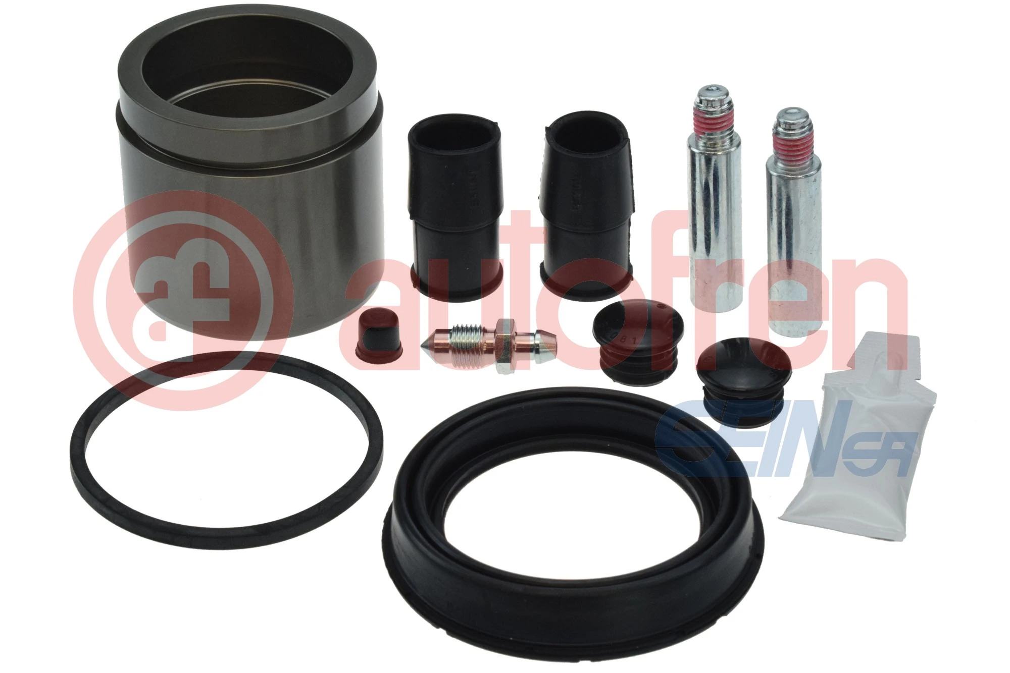 AUTOFREN SEINSA javítókészlet, féknyereg - D43425S - TothCarparts