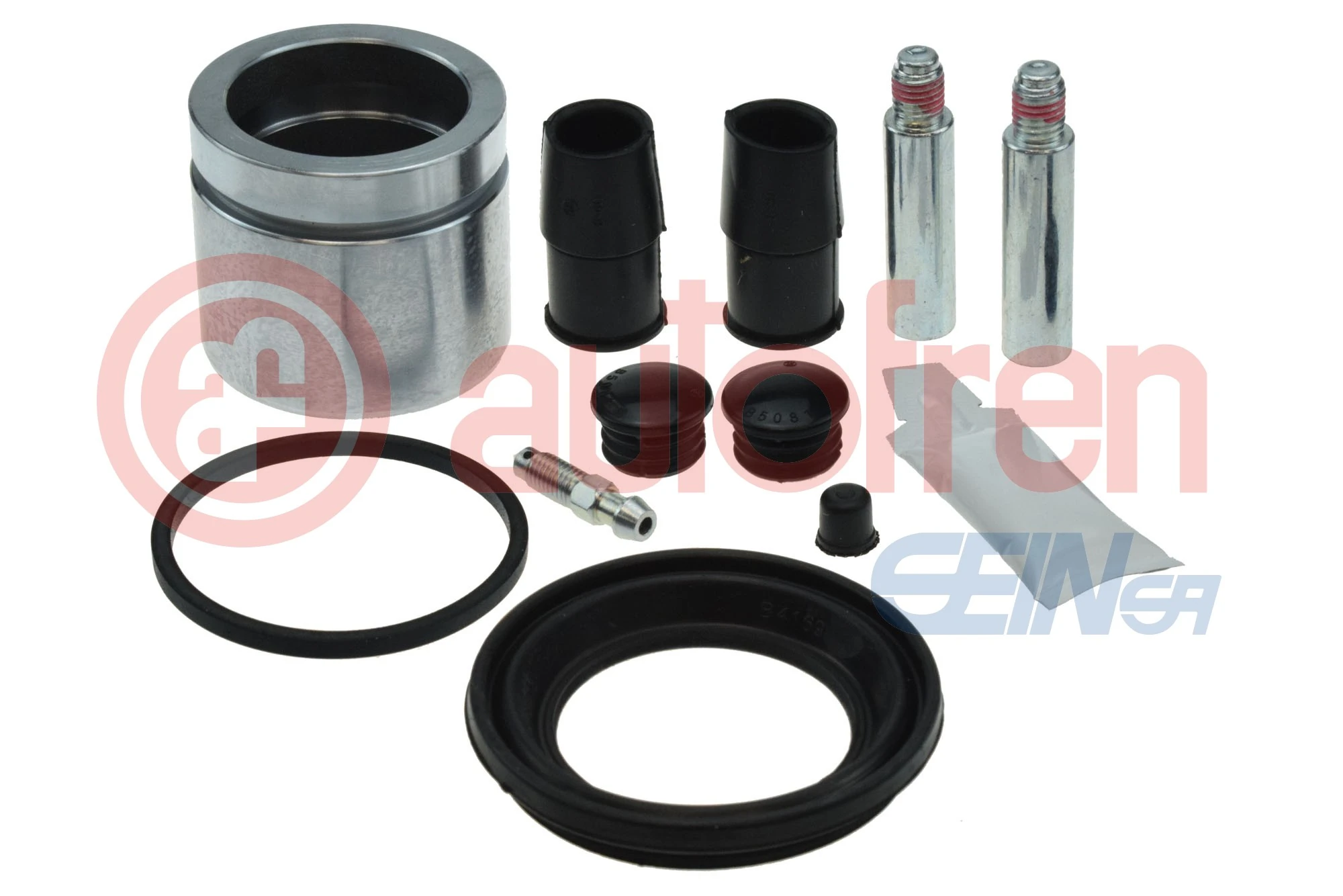 AUTOFREN SEINSA javítókészlet, féknyereg - D43498S - TothCarparts