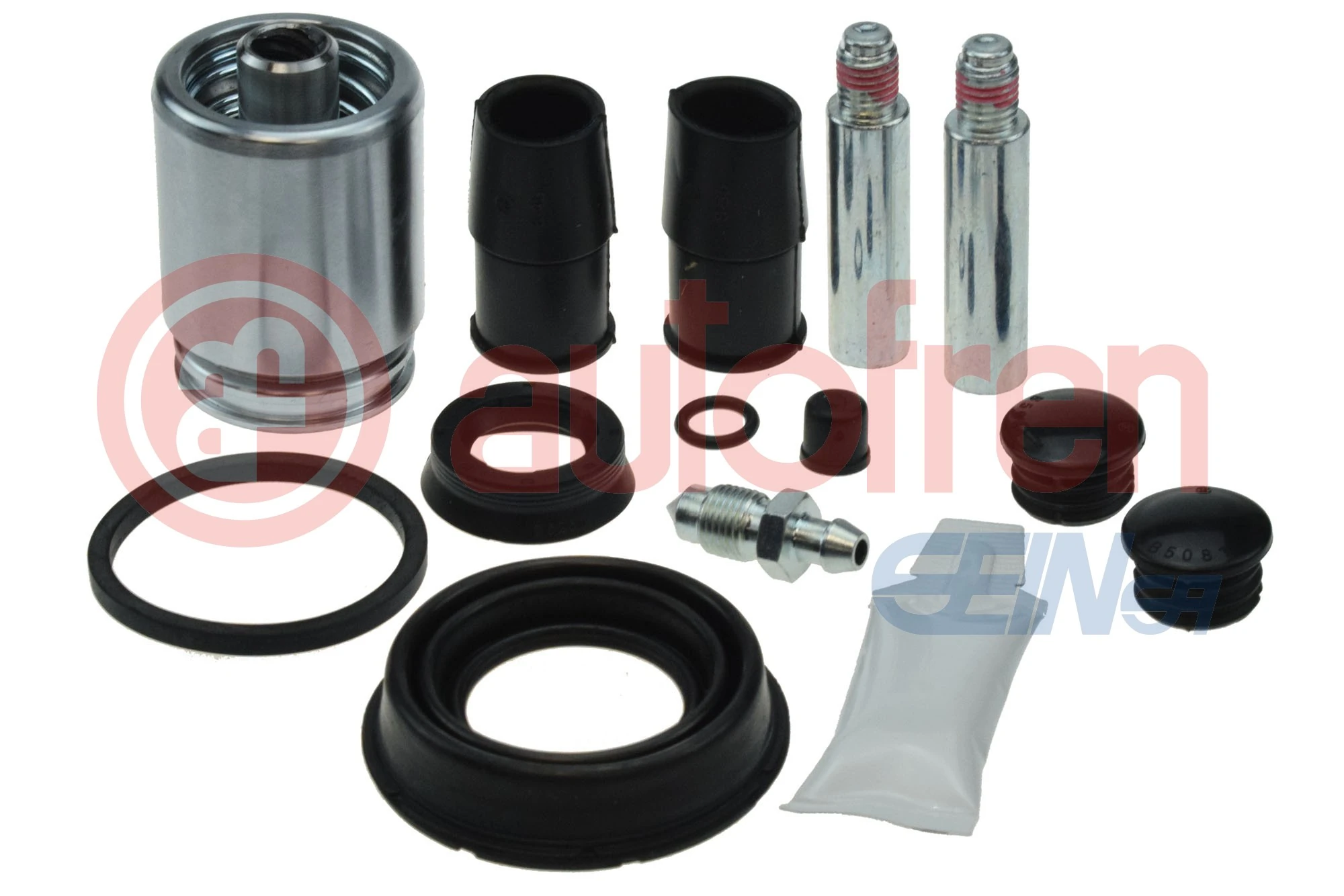 AUTOFREN SEINSA javítókészlet, féknyereg - D43500S - TothCarparts