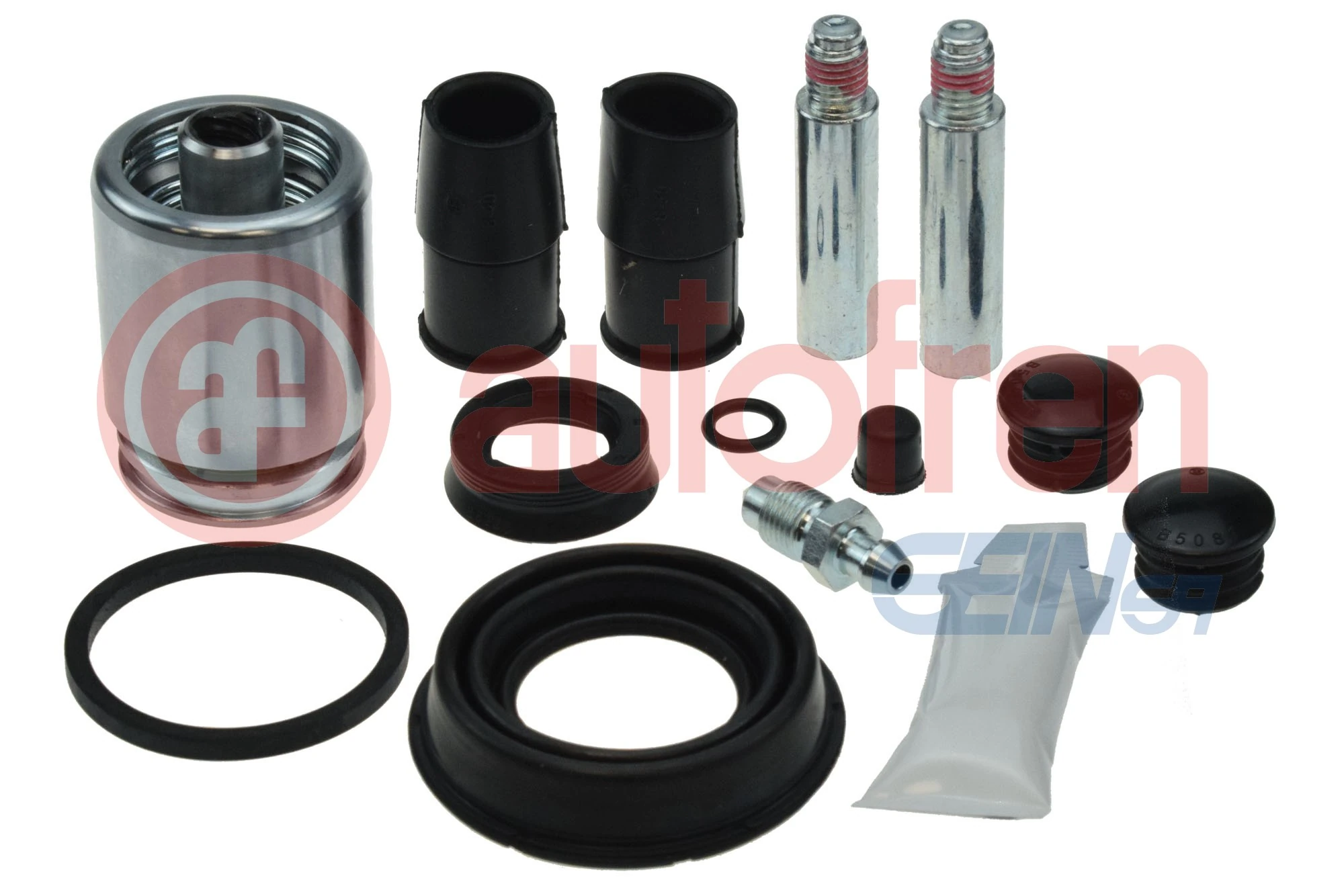AUTOFREN SEINSA javítókészlet, féknyereg - D43503S - TothCarparts