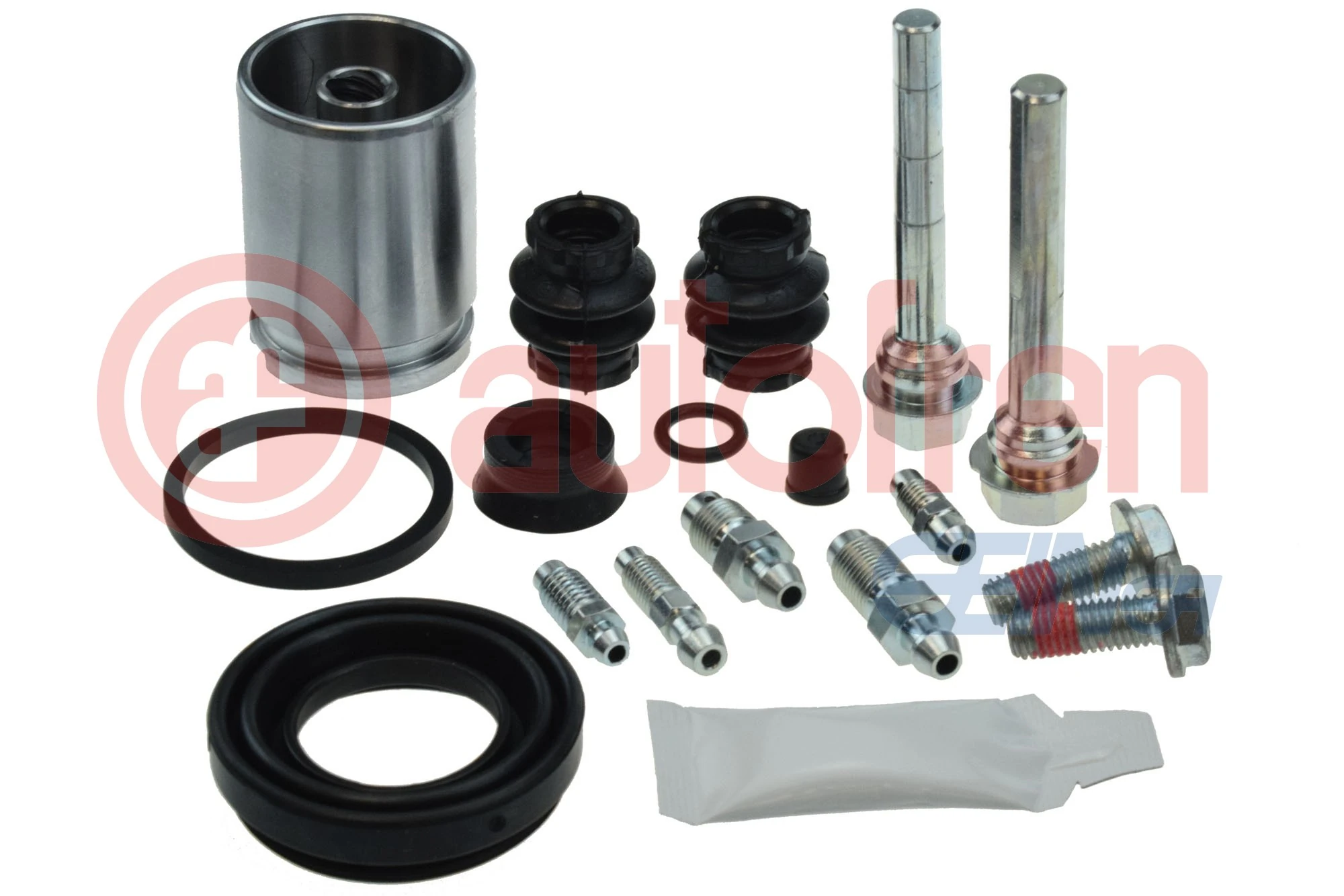 AUTOFREN SEINSA javítókészlet, féknyereg - D43514S - TothCarparts