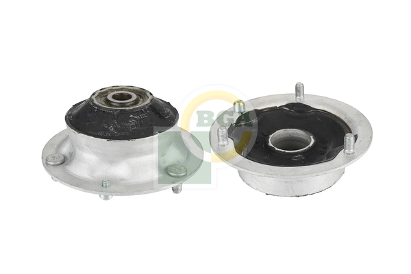 BGA Rugóstag-támasztó csapágy készlet - SM0927 - TothCarparts