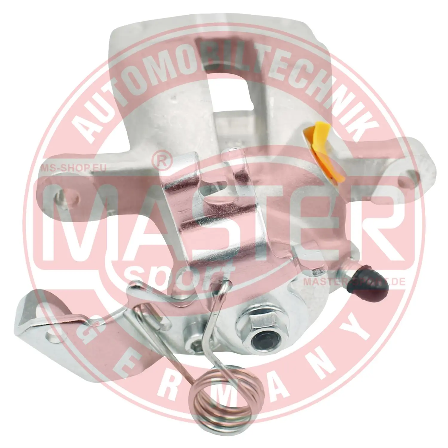 MASTER-SPORT GERMANY féknyereg - 268003150 - TothCarparts