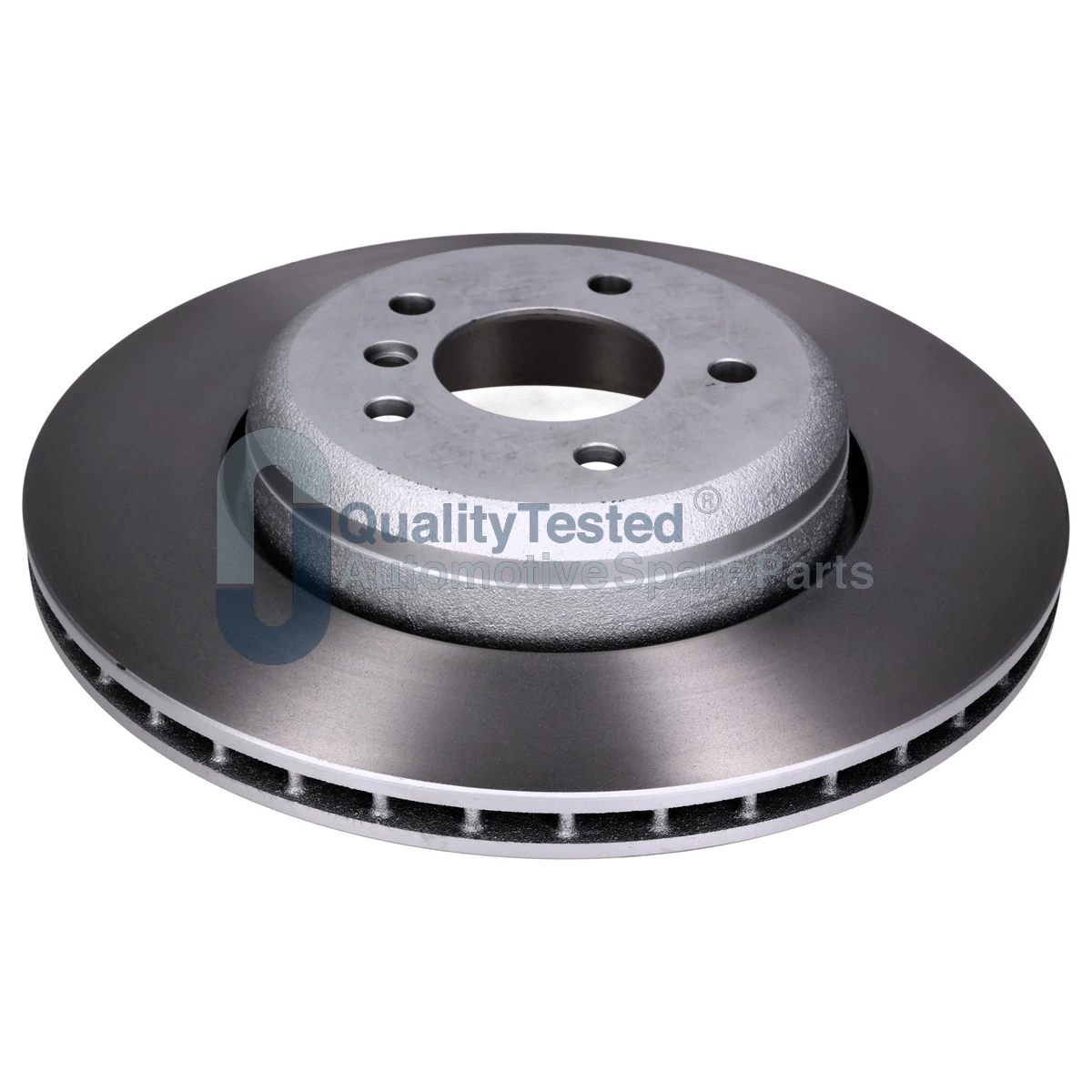 JAPANPARTS féktárcsa - DP0145JM - TothCarparts