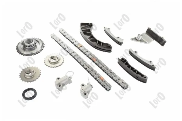 ABAKUS vezérműlánc készlet - 142-01-516 - TothCarparts