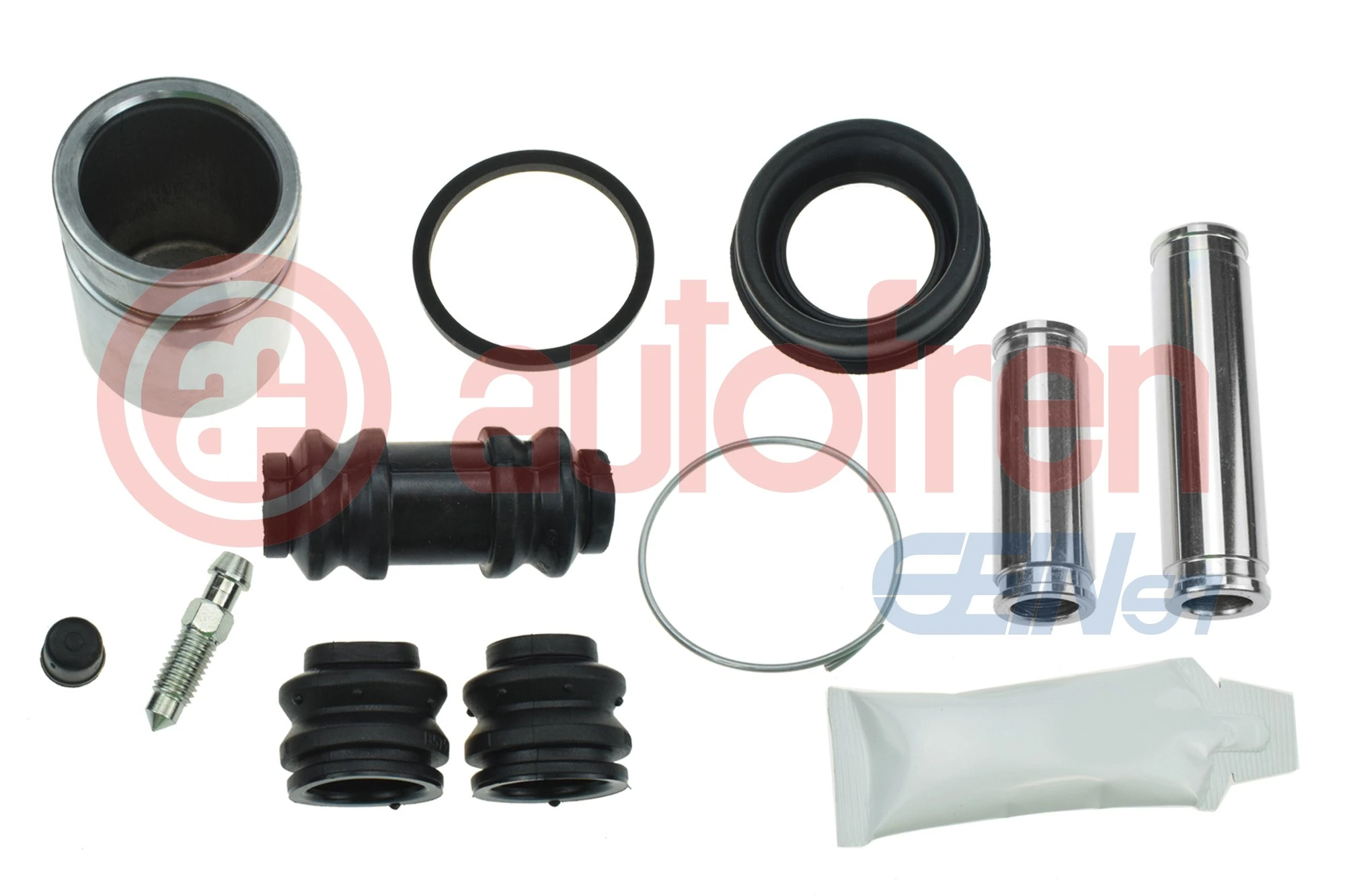 AUTOFREN SEINSA javítókészlet, féknyereg - D43985S - TothCarparts