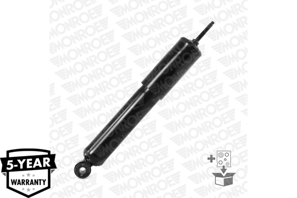 MONROE lengéscsillapító - D4482 - TothCarparts