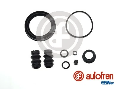 AUTOFREN SEINSA javítókészlet, féknyereg - D4587 - TothCarparts