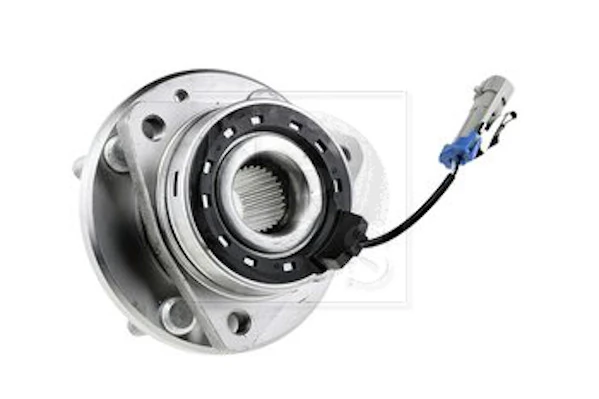 NPS kerékcsapágy készlet - D470O15 - TothCarparts
