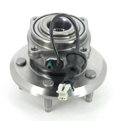 NPS kerékagy - D471O08 - TothCarparts
