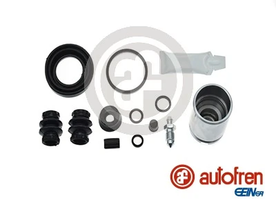 AUTOFREN SEINSA javítókészlet, féknyereg - D4847C - TothCarparts