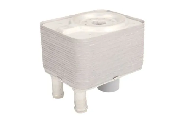 THERMOTEC Olajhűtő, motorolaj - D4A005TT - TothCarparts