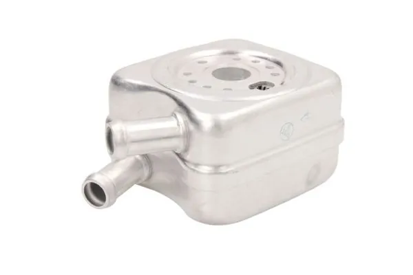 THERMOTEC Olajhűtő, motorolaj - D4A009TT - TothCarparts