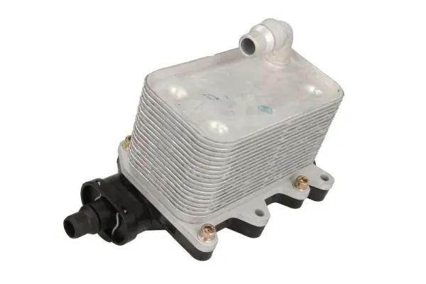 THERMOTEC Olajhűtő, automata sebességváltó - D4B008TT - TothCarparts
