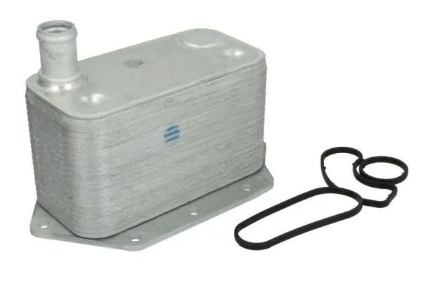THERMOTEC Olajhűtő, automata sebességváltó - D4B012TT - TothCarparts