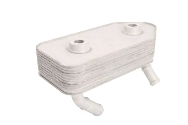 THERMOTEC Olajhűtő, motorolaj - D4W001TT - TothCarparts