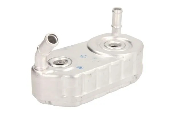 THERMOTEC Olajhűtő, motorolaj - D4W004TT - TothCarparts